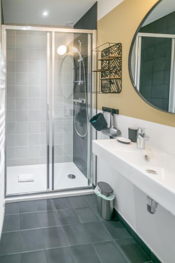 Guestready - Superb Studio In Issy-Les-Moulineaux Apartment Exterior photo
